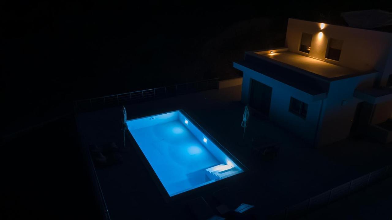 Plataria Sunrise Resort Exterior foto