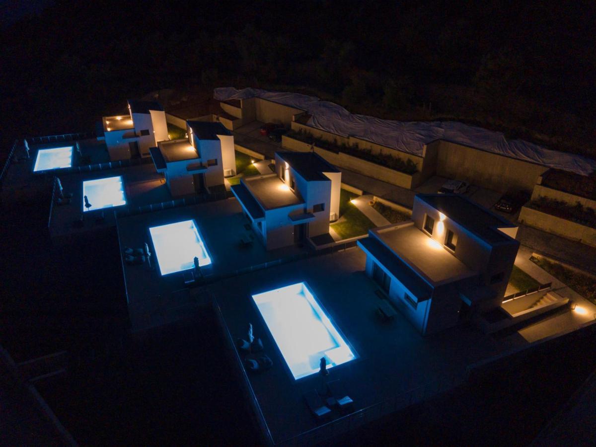 Plataria Sunrise Resort Exterior foto