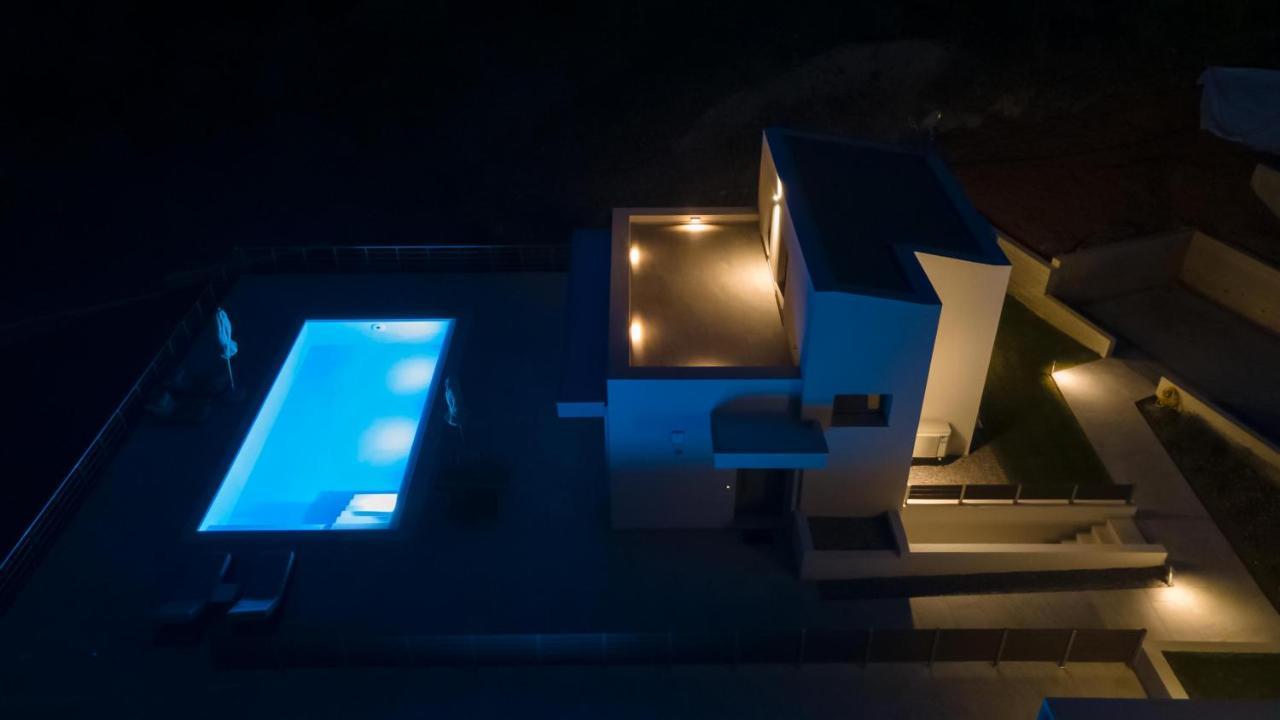 Plataria Sunrise Resort Exterior foto